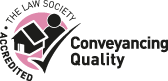 Conveyancing Quality - Law Society Accredited