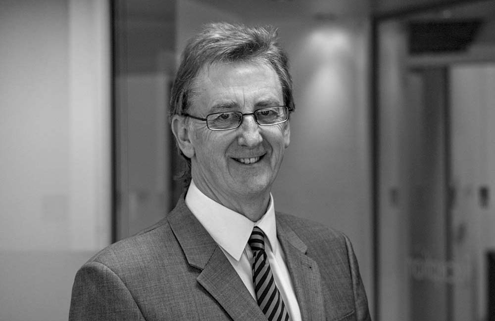 Jim Lawson - HR Consultant - Sheffield