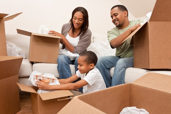 Moving house with Wosskow Brown Conveyancing Solicitors