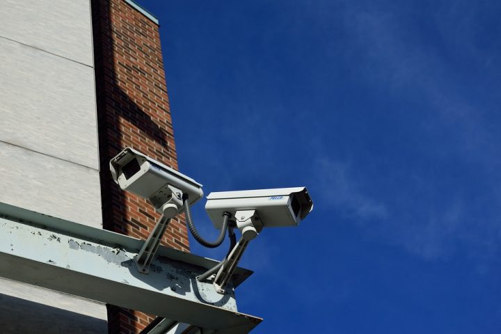 Here are some rules and regulations regarding CCTV images and their use, including the rights of people filmed on such cameras.