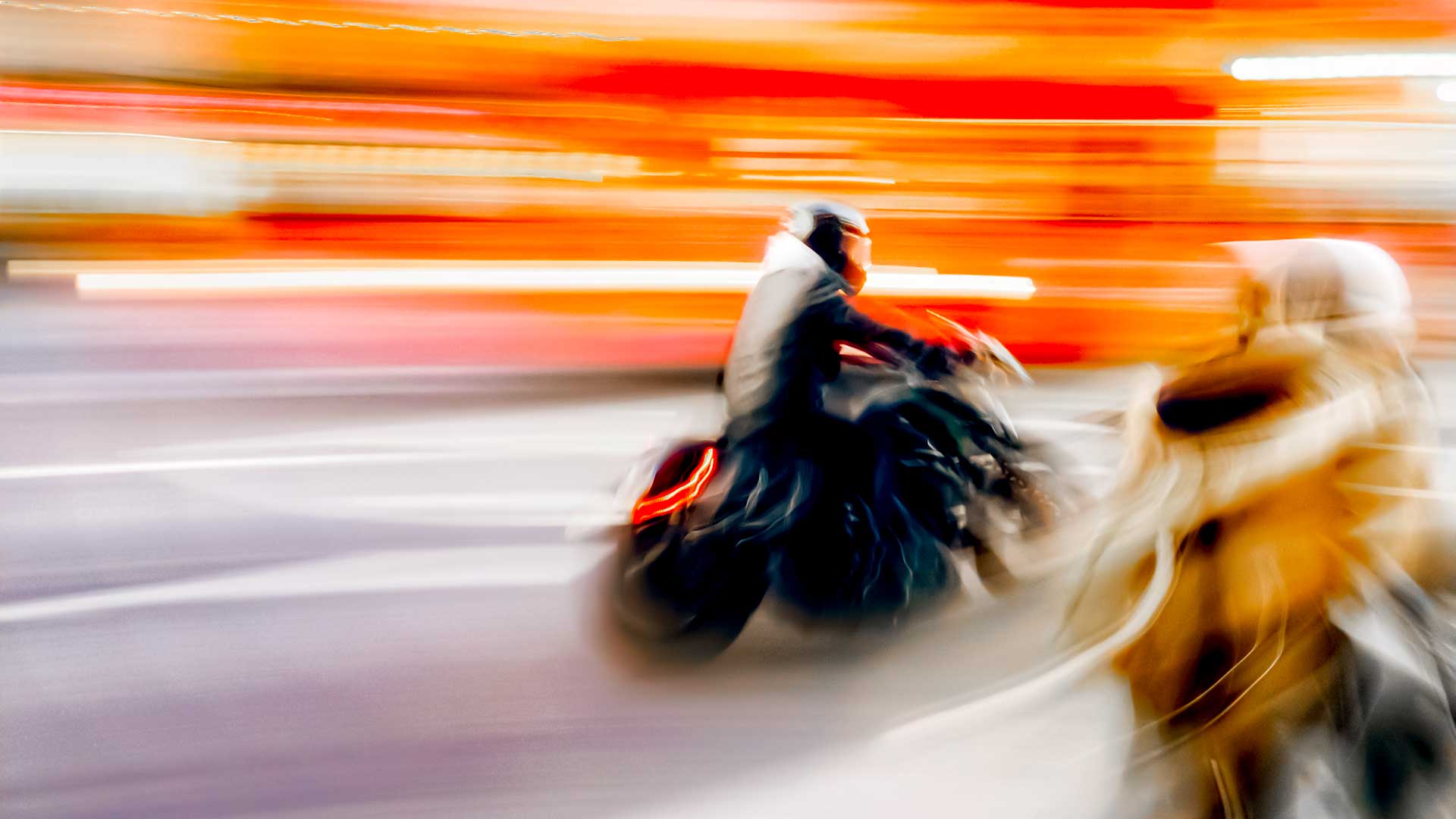 Motorbike Accident Claims Specialists
