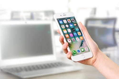With the increased usage of digital devices, there's more than just physical items to consider when it comes to your estate, there's your digital assets too