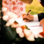Signing a Will at a distance