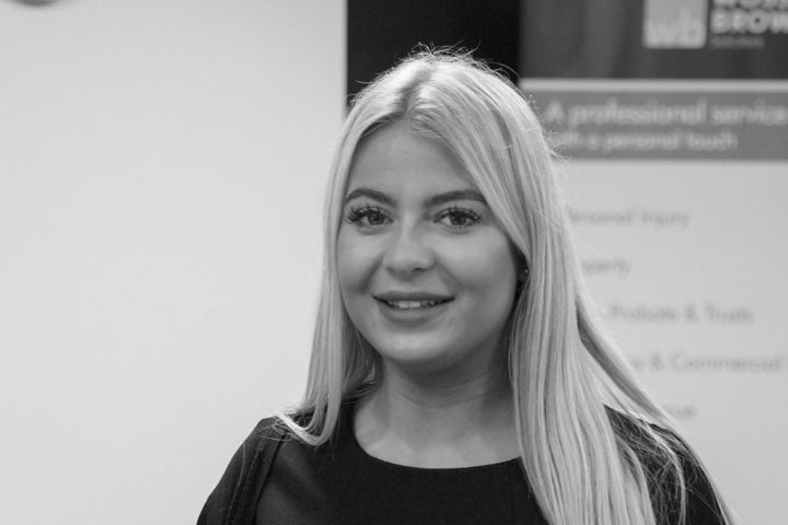 Tamsin Wilson - Wosskow Brown Solicitors