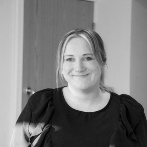 Jessica Gamble - Conveyancing Solicitor