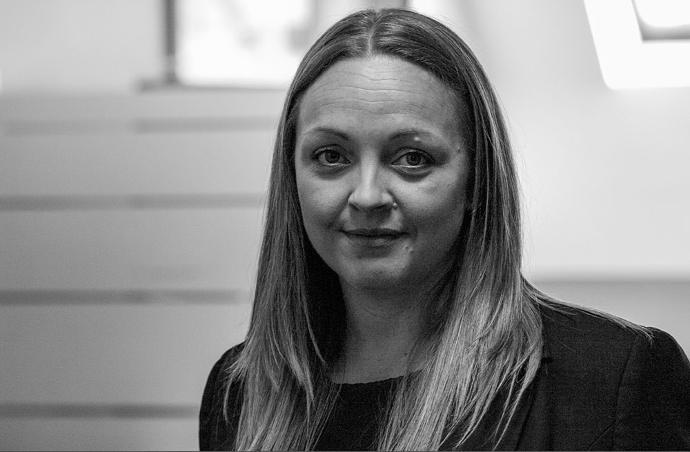 Leanne Ronksley - Wills & Trusts Planner - Wosskow Brown Solicitors