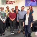 Barnsley Solicitors, Wosskow Brown