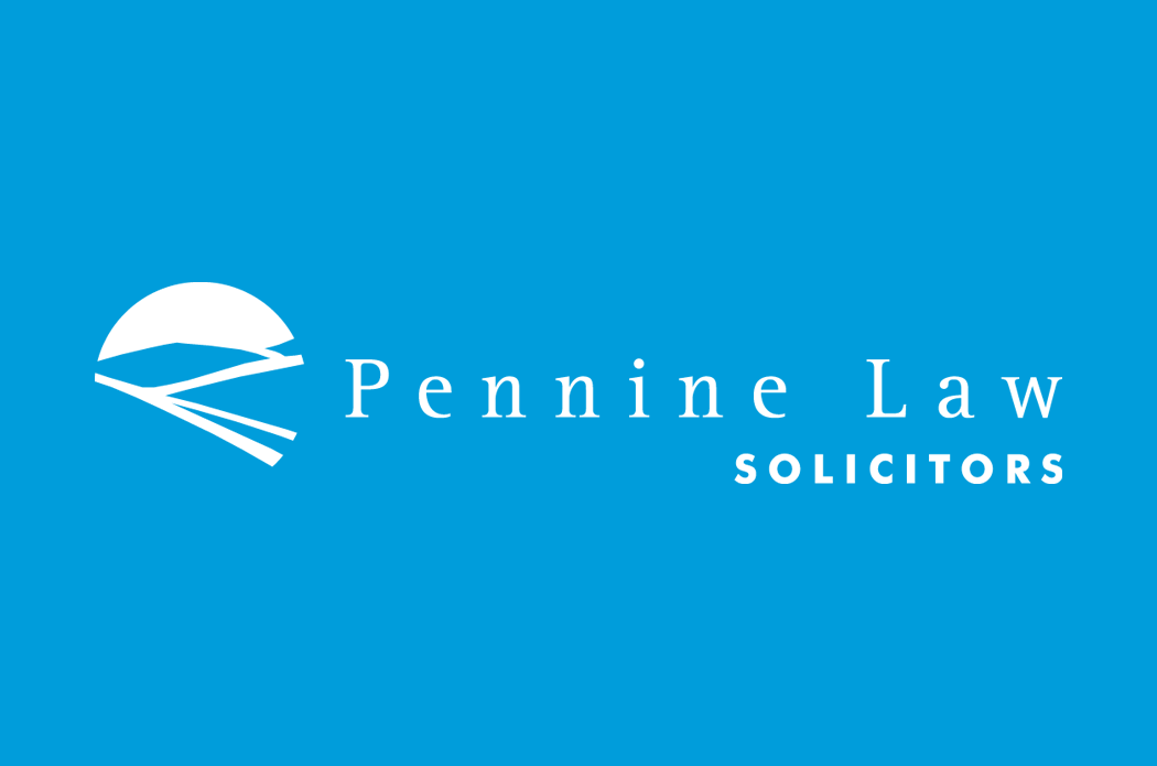 Pennine Law Solicitors Logo